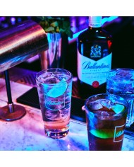 Whisky Ballantines 700 ml.