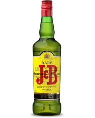 Comprar Whisky J&B Scotch Blend 0.70 L. al mejor precio Online