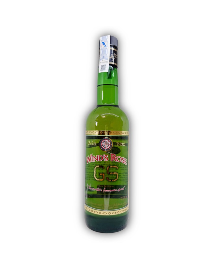 Comprar Whisky Whisky Wind´s Rose Gulf al mejor precio