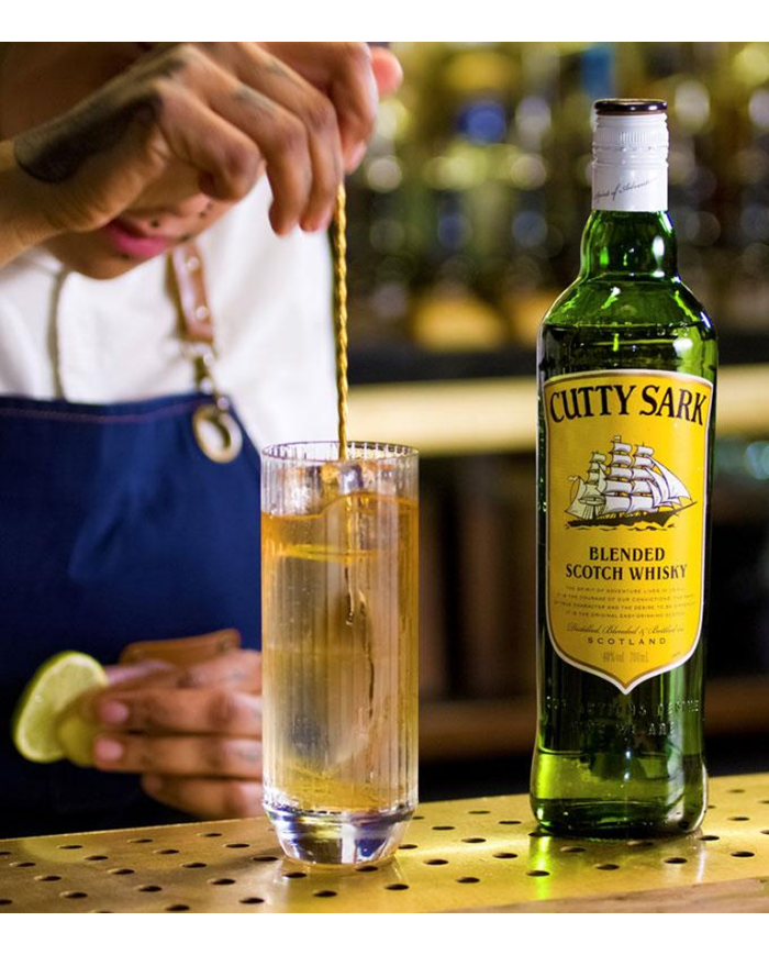 Whisky Cutty Sark 1 Litro