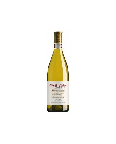 Vino Martín Códax Albariño D.O. Rias Baixas