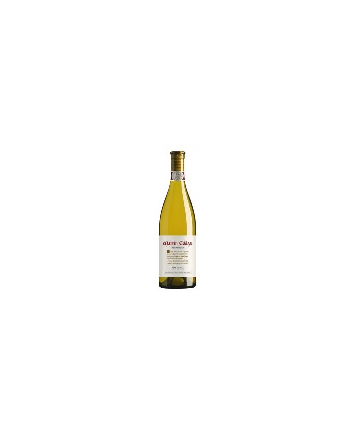Vino Martín Códax Albariño D.O. Rias Baixas