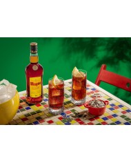 Brandy Magno 1 litro