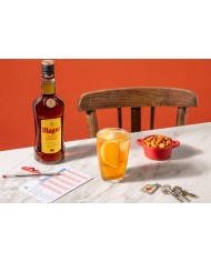 Brandy Magno 1 litro