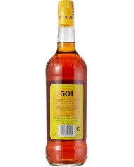 Brandy 501 Solera Jerez 1 Litro