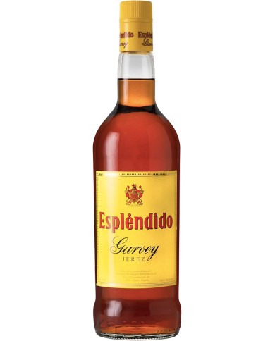 Brandy Espléndido Garvey 1 Litro