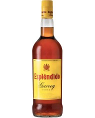 Brandy Espléndido Garvey 1 Litro
