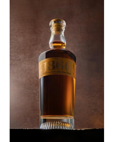 Brandy 1866 Gran Reserva 700 ml.
