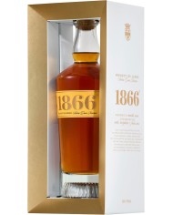 Comprar Brandy 1866 Gran Reserva 0.70 L. al mejor precio Online