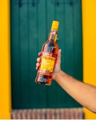 Comprar Brandy Felipe II Solera 1 L. al mejor precio Online