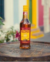 Comprar Brandy Felipe II Solera 1 L. al mejor precio Online