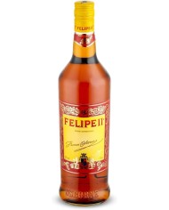 Comprar Brandy Felipe II Solera 1 L. al mejor precio Online