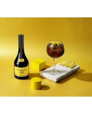 Comprar Brandy Torres 10 Gran Reserva 0.70 al mejor precio Online