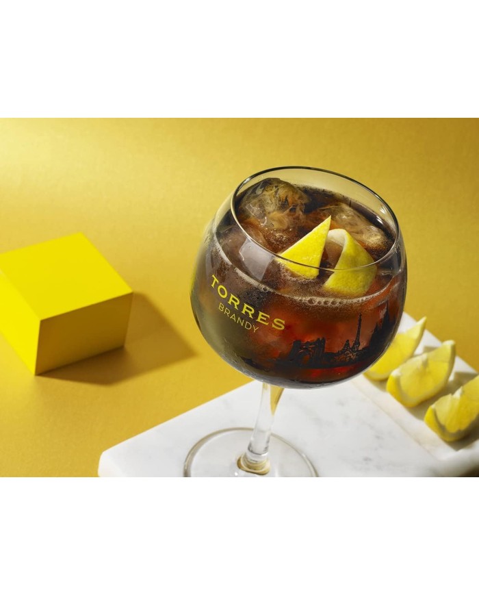 Comprar Brandy Torres 10 Gran Reserva 0.70 al mejor precio Online