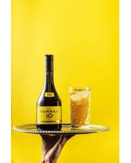 Comprar Brandy Torres 10 Gran Reserva 0.70 al mejor precio Online