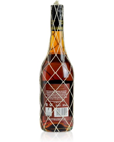 Brandy Terry 1900 Solera Reserva 700 ml.