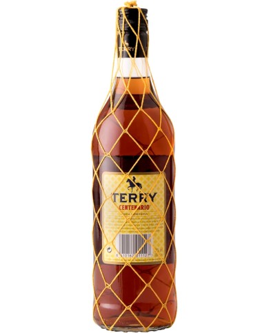 Brandy Terry Centenario 1 litro