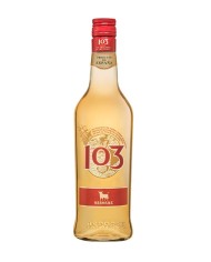 Comprar Brandy 103 Solera 0.70 L. al mejor precio Online