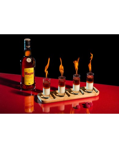 Brandy Magno 700 ml.