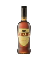 Comprar Brandy Soberano al mejor precio Online