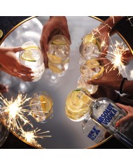 Vodka Absolut 1 litro