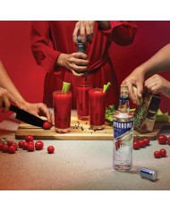 Vodka Wyborowa 700 ml.