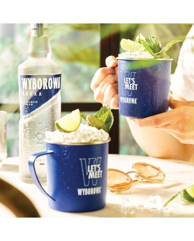 Vodka Wyborowa 700 ml.