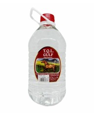 Comprar Tequila Gulf en garrafa de 3 litros granel calidad extra