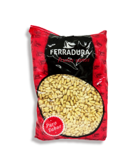 Comprar Ferradura Piñón crudo natural al mejor precio Online