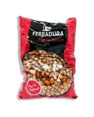 Comprar Ferradura cacahuete crudo con piel al mejor precio Online