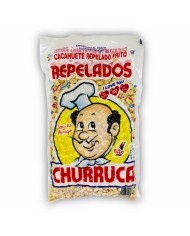 Comprar Churruca cacahuetes fritos pelados al mejor precio Online