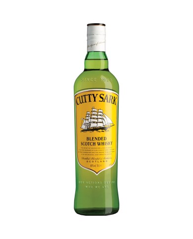 Whisky Cutty Sark 700 ml.