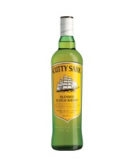 Comprar Whisky Cutty Sark 0.70 L. al mejor precio Online