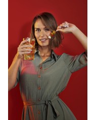Whisky Doble-V 0.70 L.