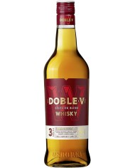 Comprar Whisky Doble-V 0.70 L. al mejor precio Online