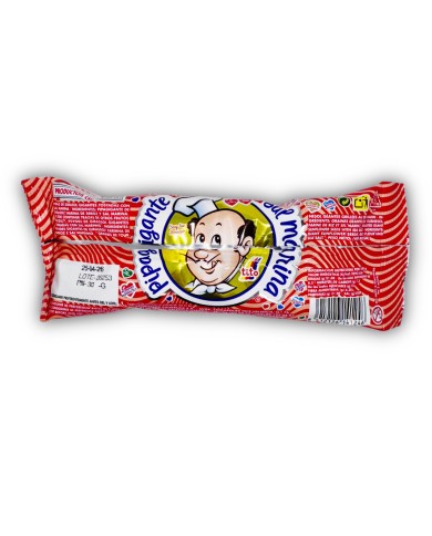 Churruca Pipachic bolsa de 30 grs. x 25 unidades
