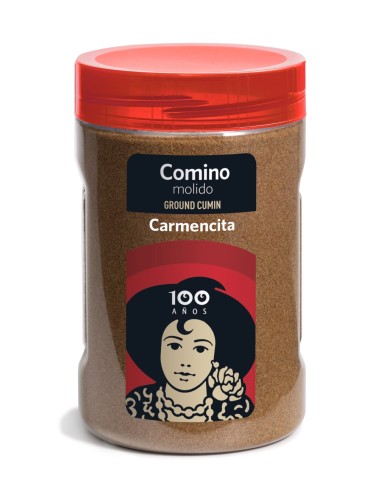 Cominos molidos bote 440 grs.