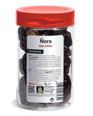Carmencita ñoras enteras bote 88 gramos