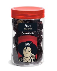 Carmencita ñoras enteras bote 88 gramos