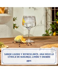Comprar Ginebra Larios London Dry 1 litro al mejor precio