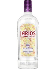Comprar Ginebra Larios London Dry 1 Lt  al mejor precio Online