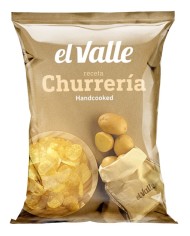 Comprar el Valle Patatas fritas caseras Churreria al mejor precio