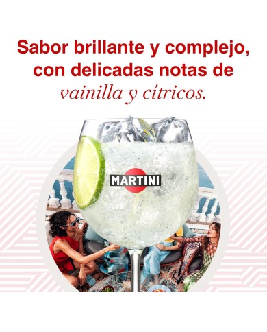 Vermut Martini Bianco 1 Litro