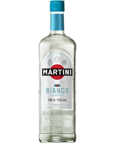 Vermut Martini Bianco 1 Litro
