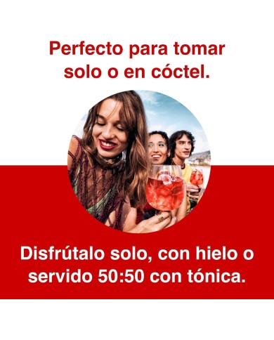 Vermut Martini Rosso 1 Litro