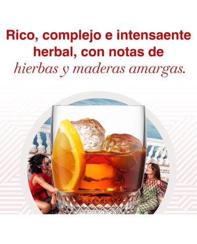 Vermut Martini Rosso 1 Litro