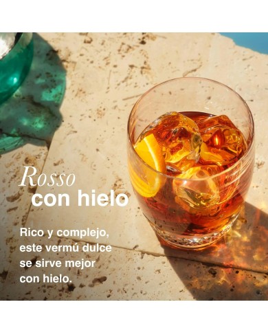 Vermut Martini Rosso 1 Litro