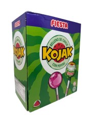 Comprar Chupis - Kojak Sandía - Al mejor precio Online