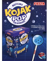 Comprar Chupis - Kojak Pop Stellar - Al mejor precio Online