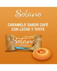 Caramelo Solano Tradicional bolsa 1000 grs.